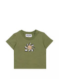 Moschino Kids T-shirt