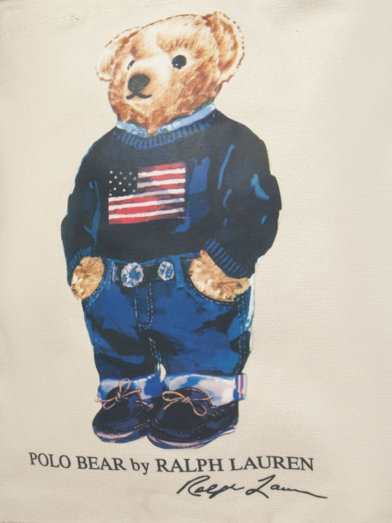 Polo Ralph Lauren Kids Borsa