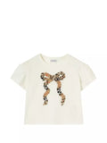 Burberry Kids T-shirt