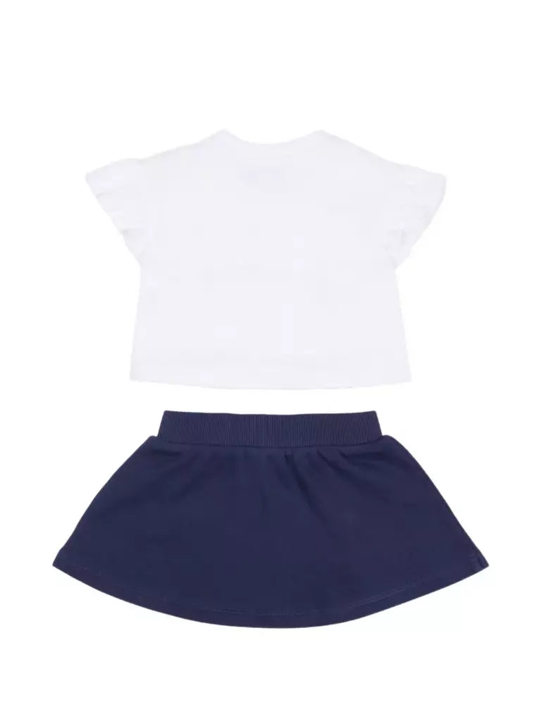 Moschino Kids Completo