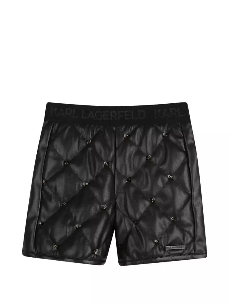 Karl Lagerfeld Kids Short
