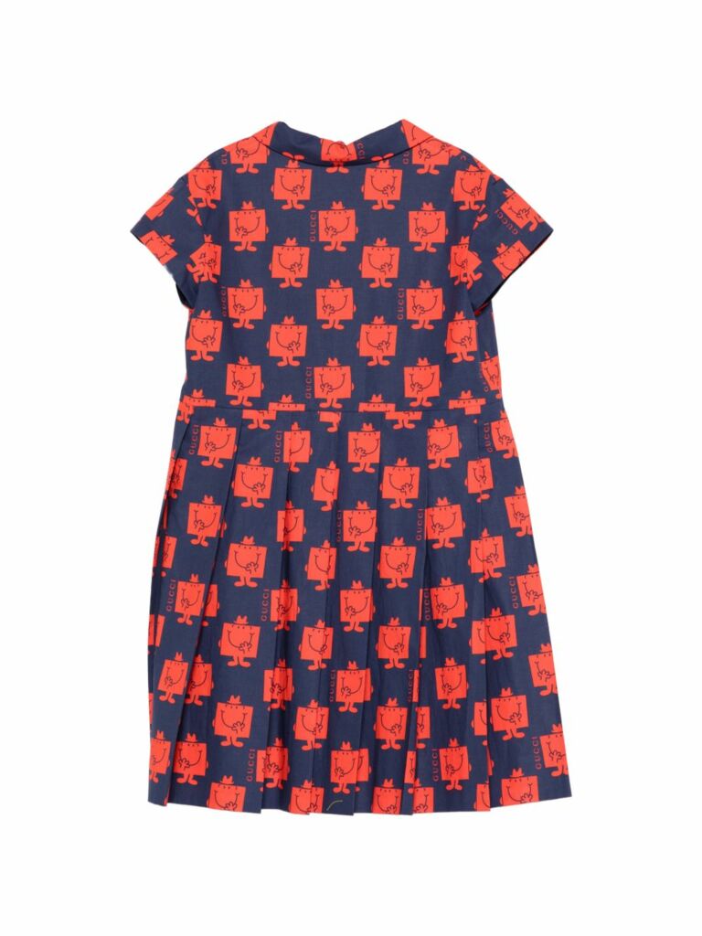 Gucci Kids Vestito