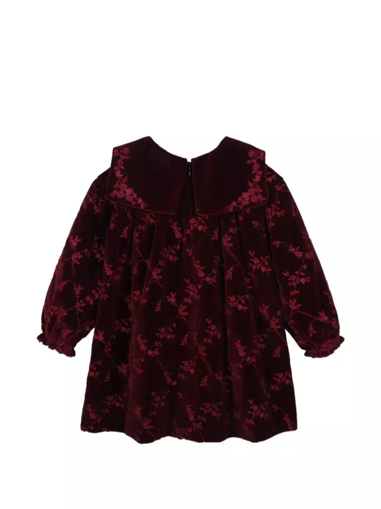 Chloè Kids Vestito