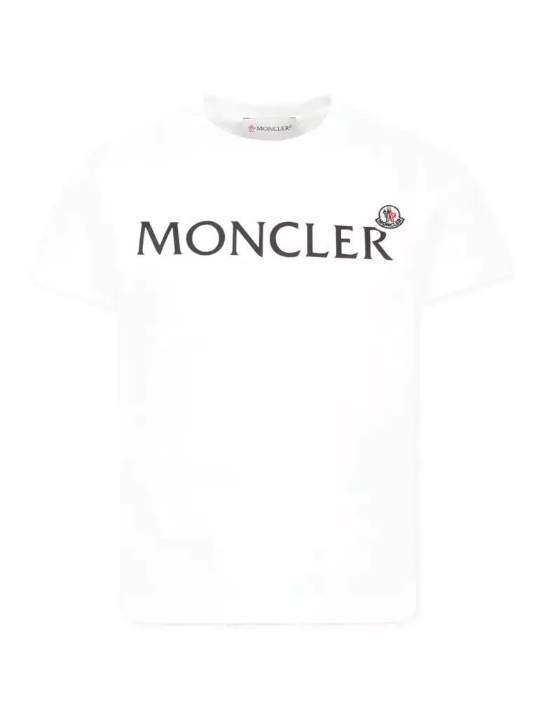 Moncler Kids T-shirt