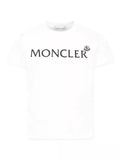 Moncler Kids T-shirt