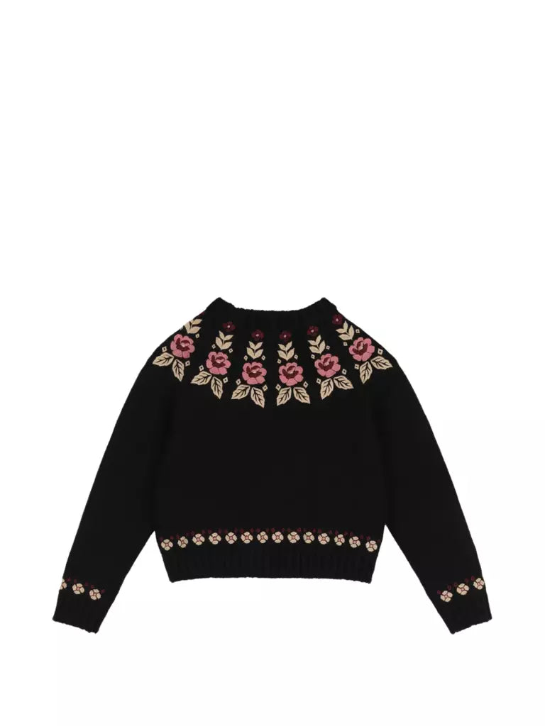 Chloè Kids Maglione