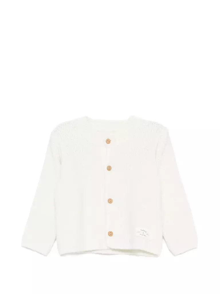 Teddy & Minou Cardigan