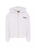 DSQUARED2 Kids Felpa con cappuccio