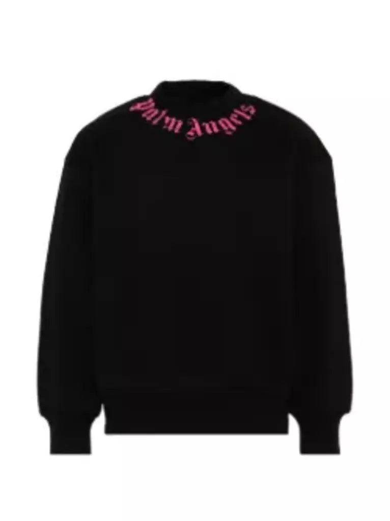 Palm Angels Kids Felpe