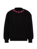 Palm Angels Kids Felpe