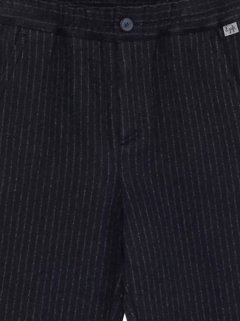 IL Gufo Pantalone