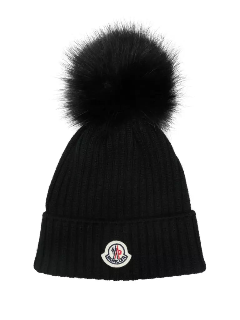 Moncler Kids Cappello