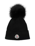 Moncler Kids Cappello