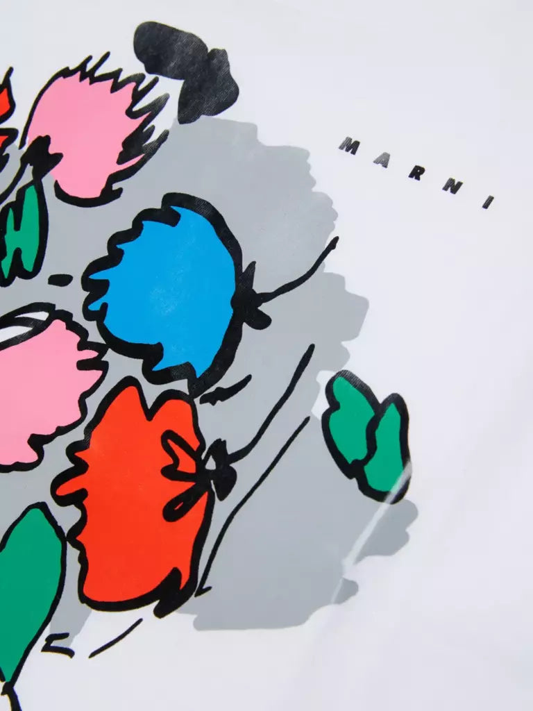 Marni Kids T-shirt
