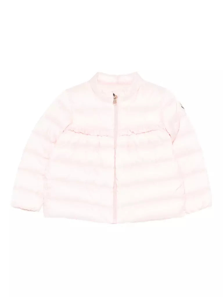 Moncler Kids Giubbotto