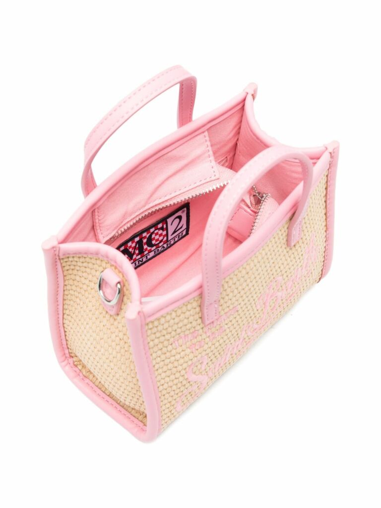 MC2 ST. Barth Borsa