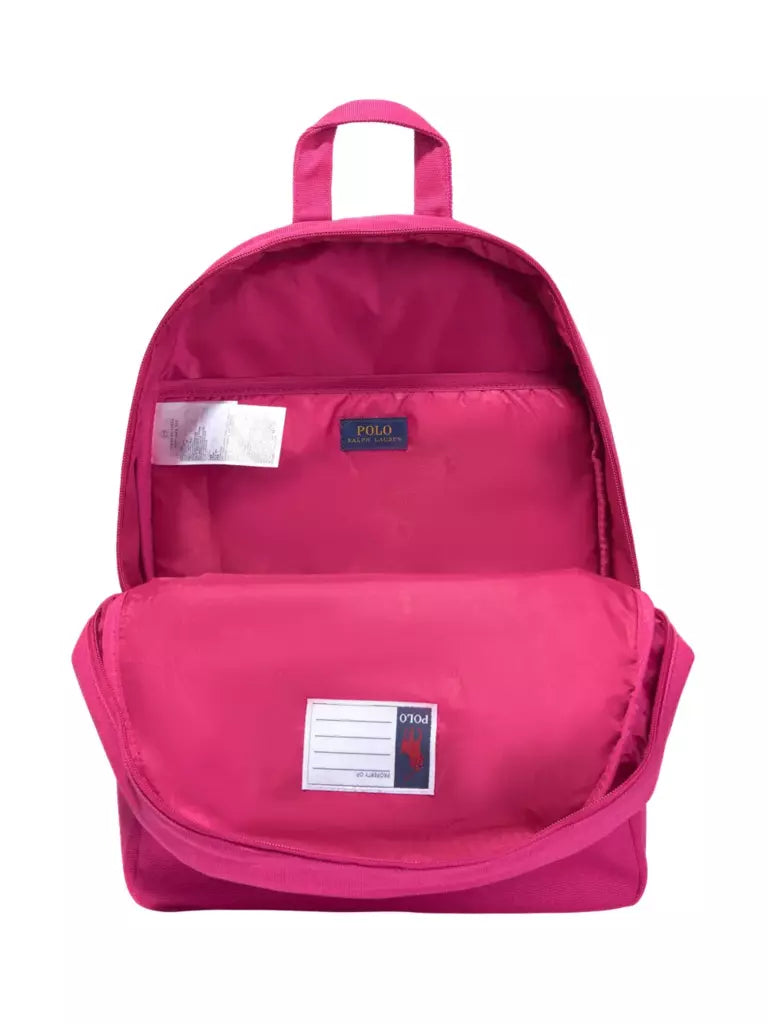 Polo Ralph Lauren Kids Zaino