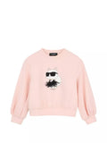 Karl Lagerfeld Kids Felpe