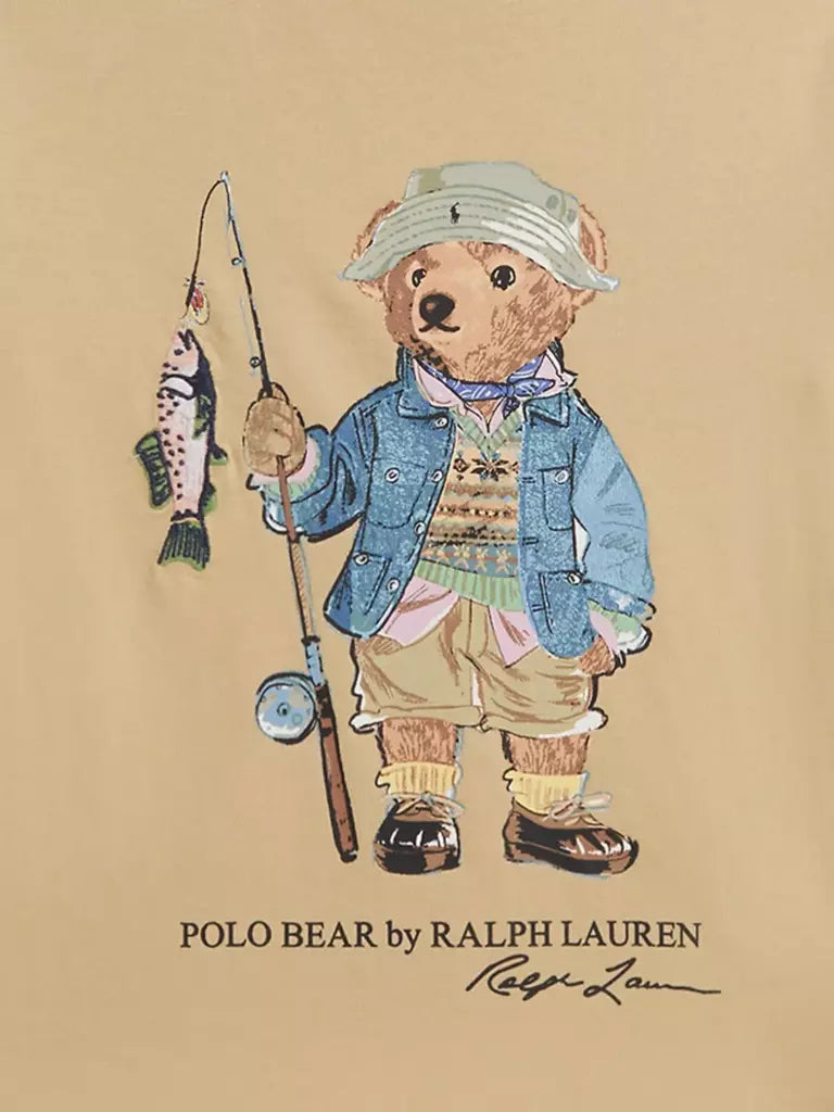 Polo Ralph Lauren Kids T-shirt