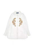 Ermanno Scervino Kids Camicia