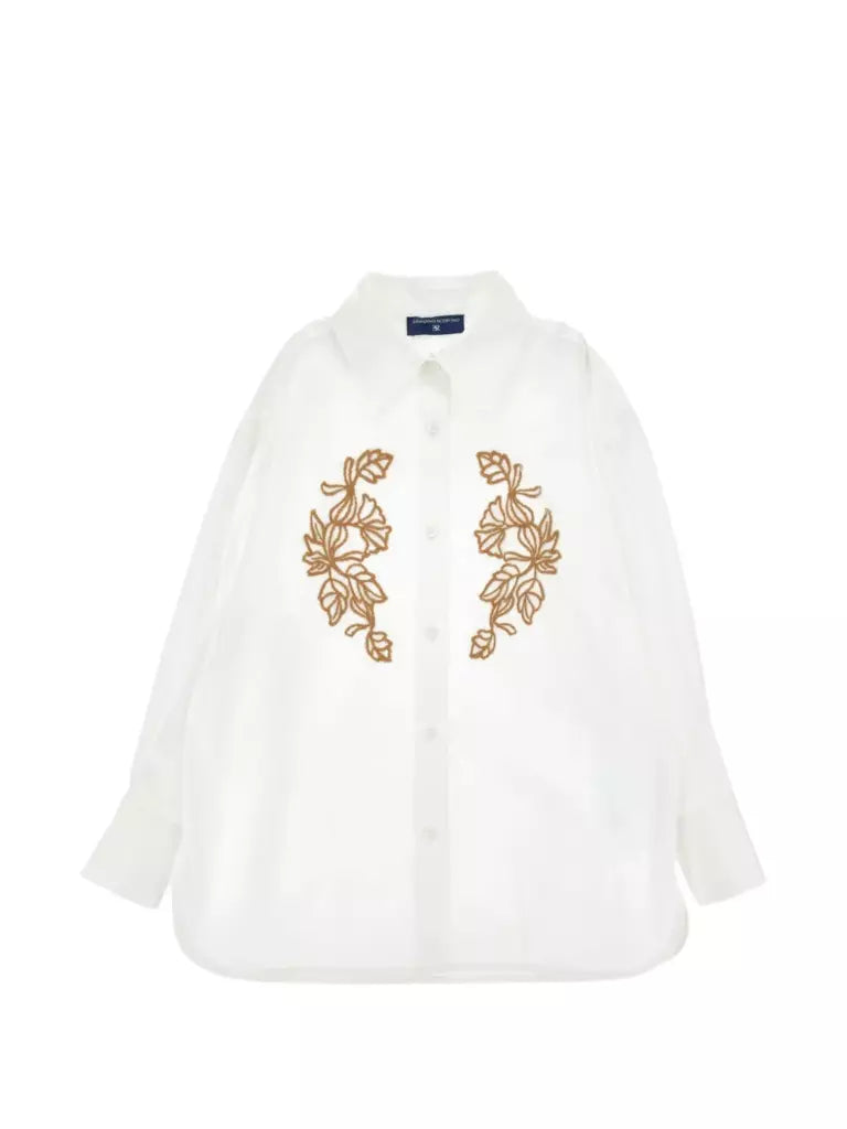 Ermanno Scervino Kids Camicia