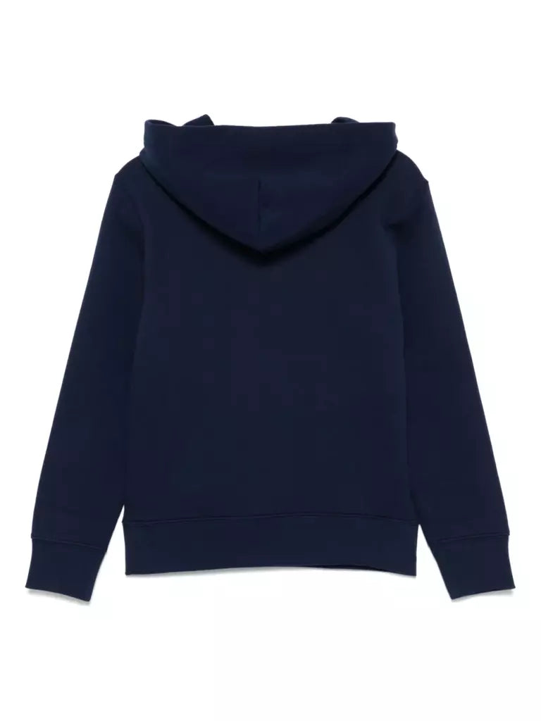 Polo Ralph Lauren Kids Felpa con cappuccio