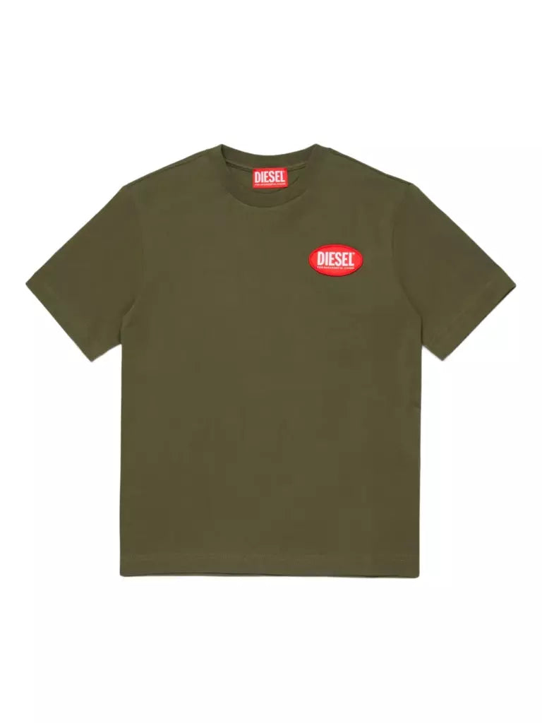 Diesel Kids T-shirt