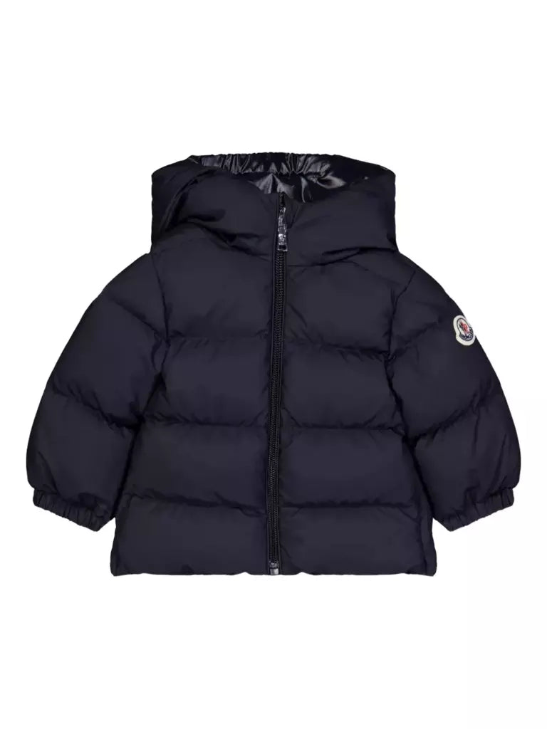 Moncler Kids Giubbotto