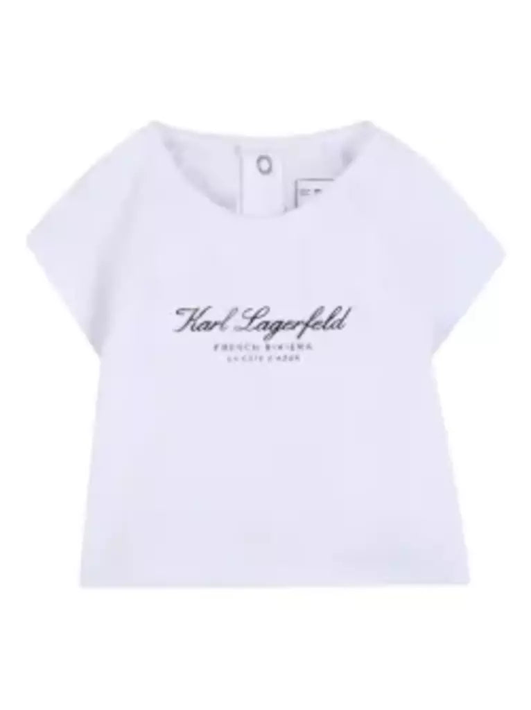 Karl Lagerfeld Kids Completo