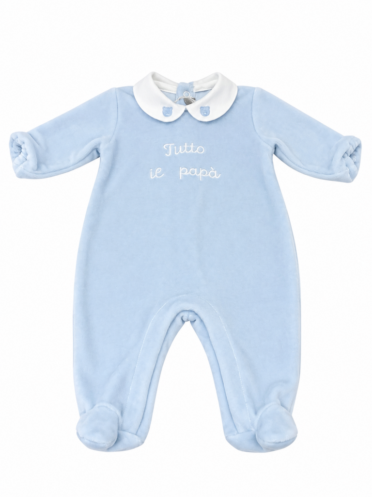 Little Bear Tutina