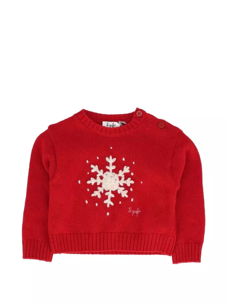 IL Gufo Maglione