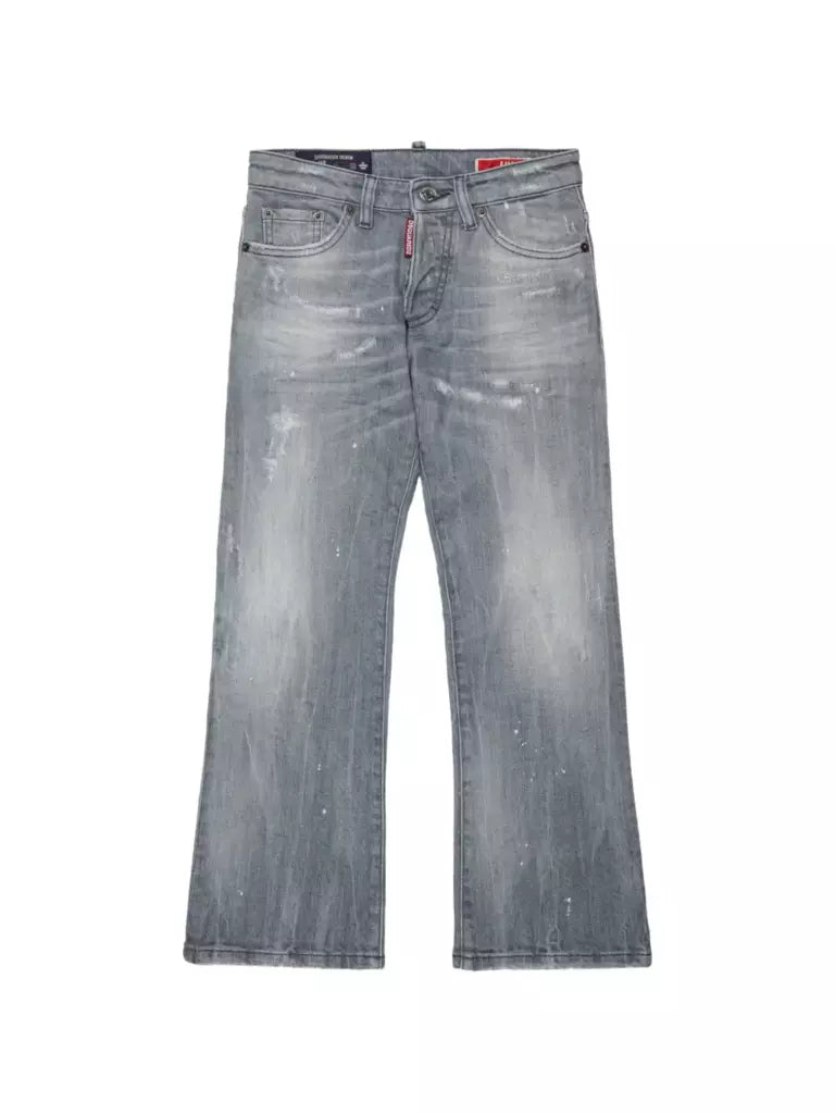 DSQUARED2 Kids Jeans