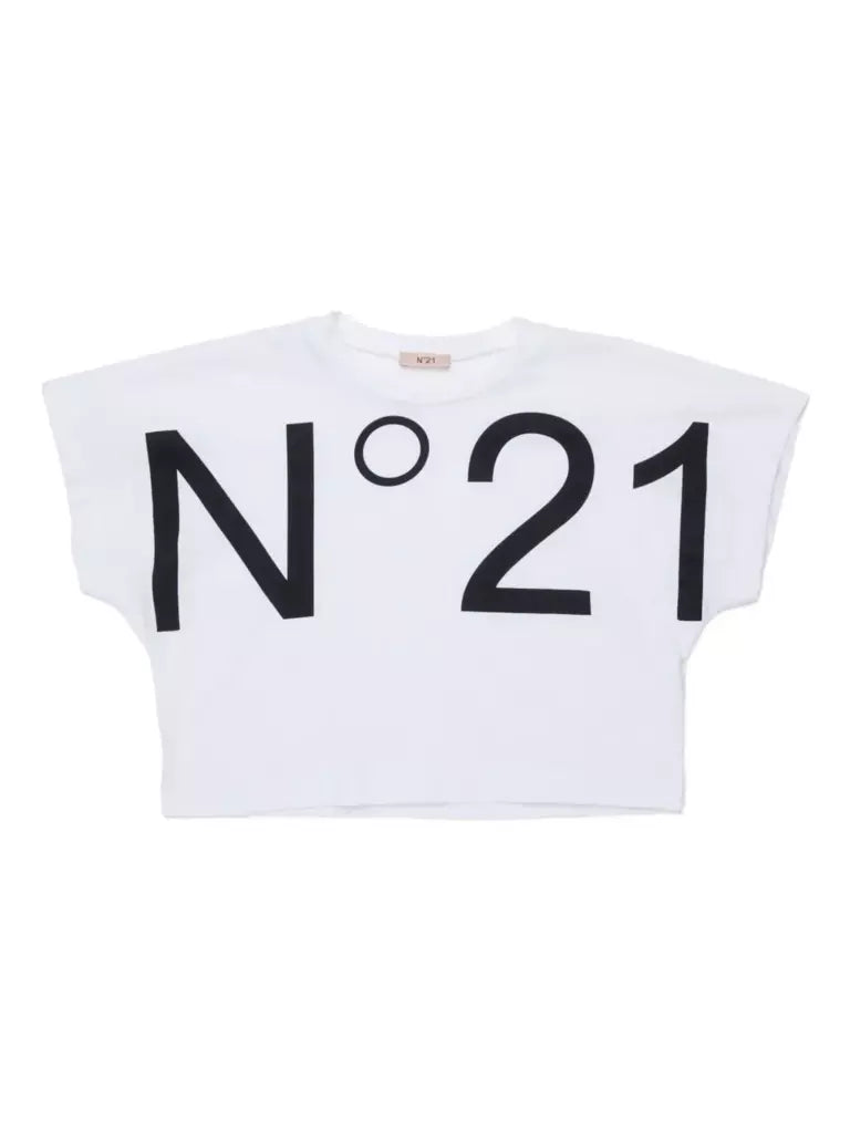 N21 Kids T-shirt