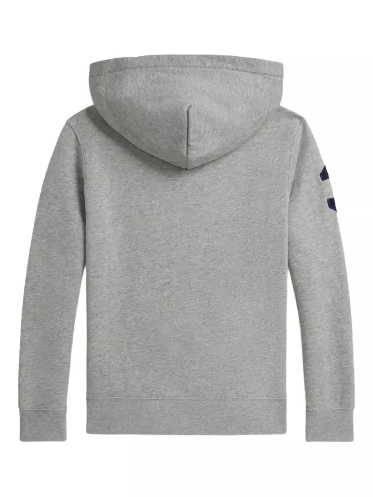 Polo Ralph Lauren Kids Felpa con cappuccio