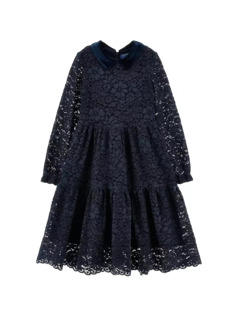 Ermanno Scervino Kids Vestito