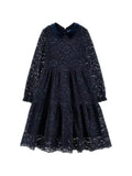 Ermanno Scervino Kids Vestito