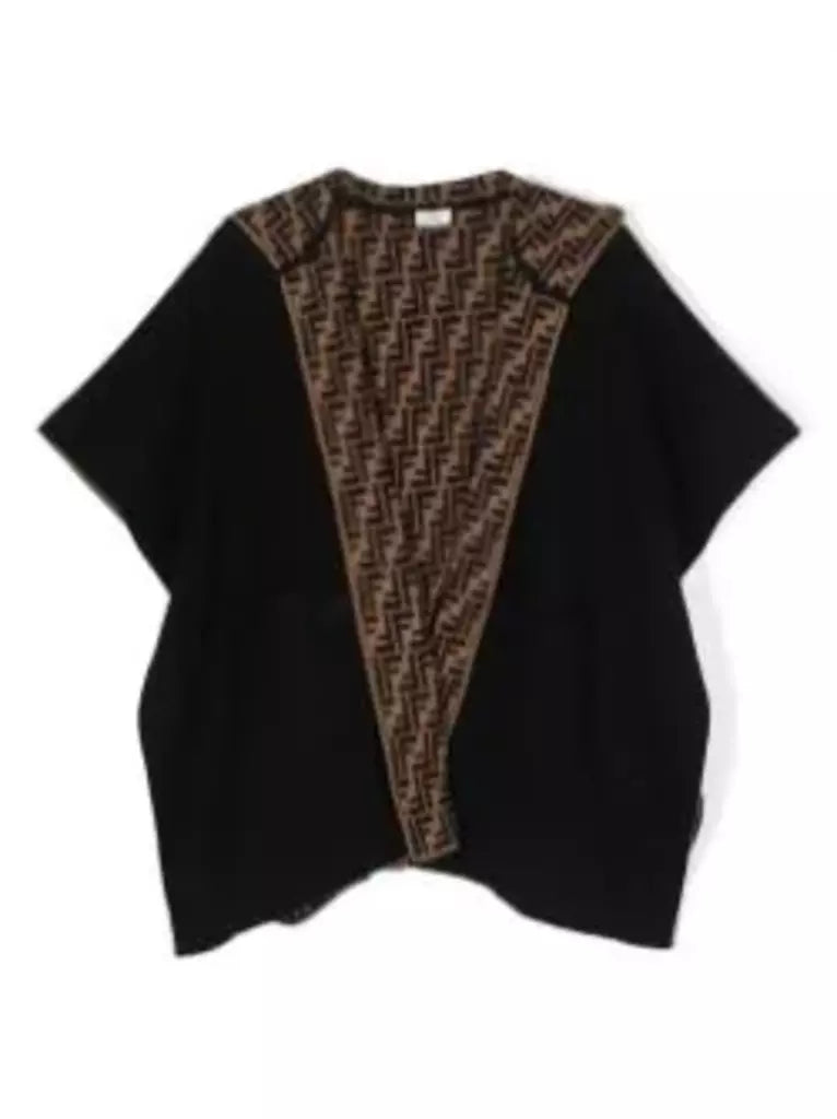 Fendi Kids Cappotto