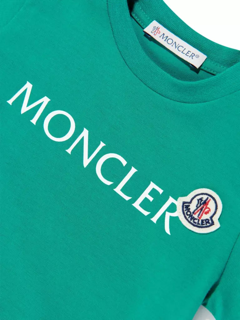 Moncler Kids T-shirt