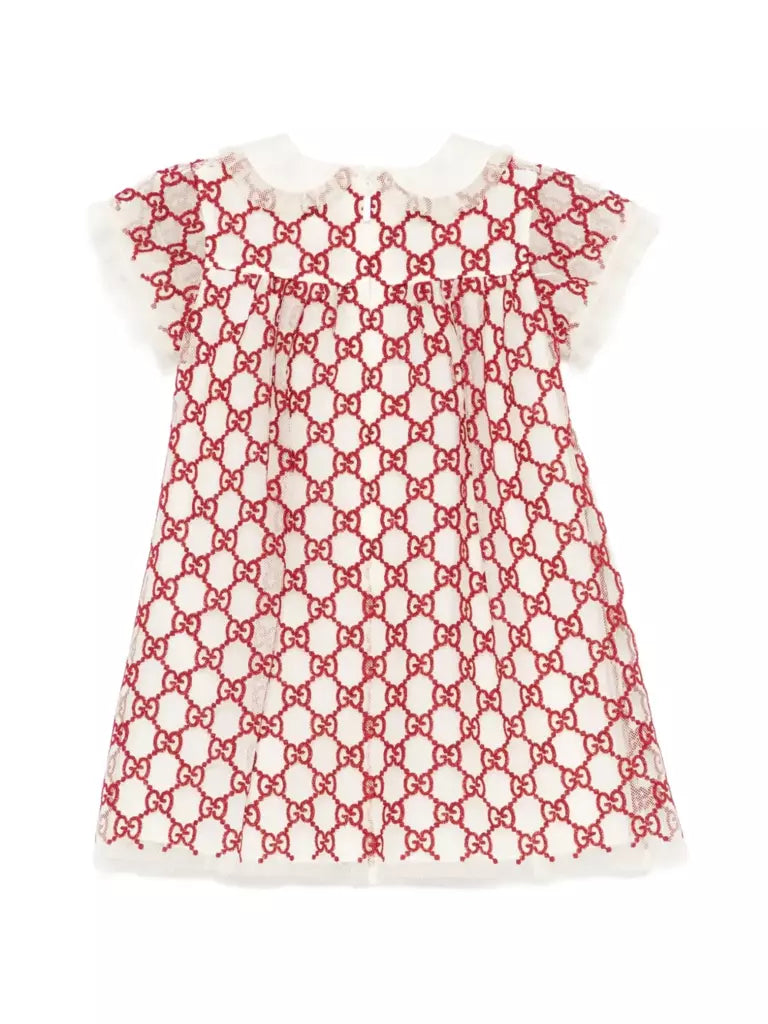 Gucci Kids Vestito