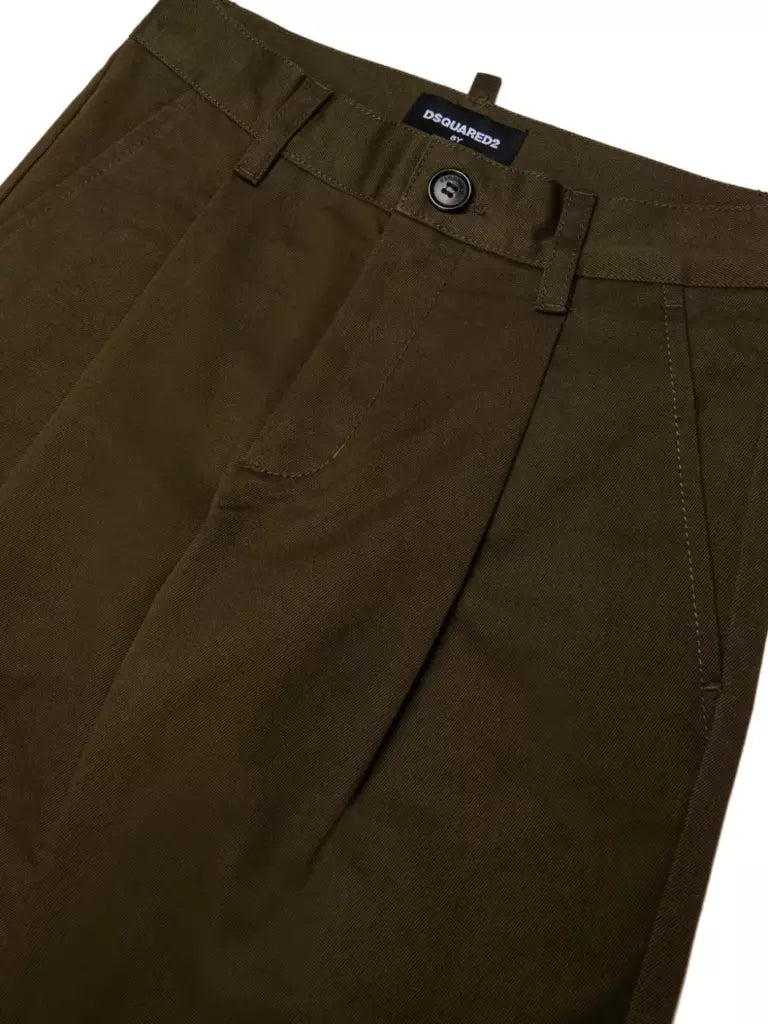 DSQUARED2 Kids Pantalone