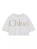 Chloè Kids T-shirt