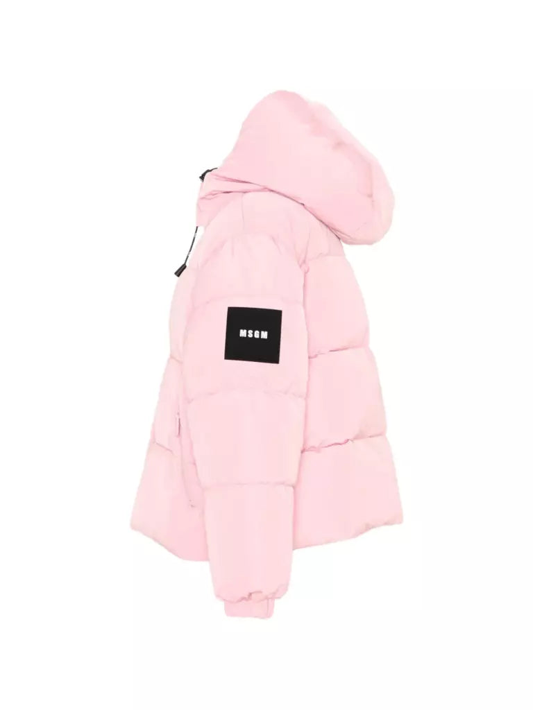 MSGM Kids Giubbotto