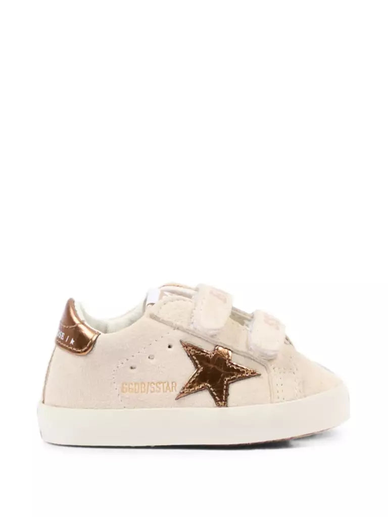 Golden Goose Deluxe Brand Kids Scarpe ginniche