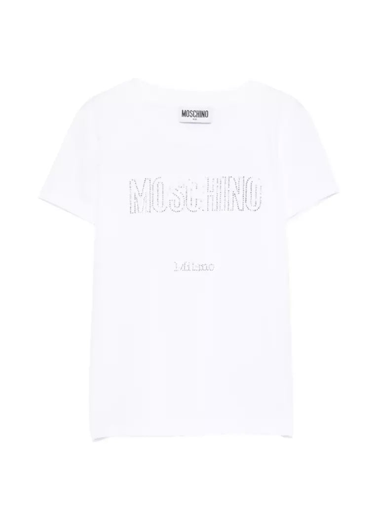 Moschino Kids T-shirt