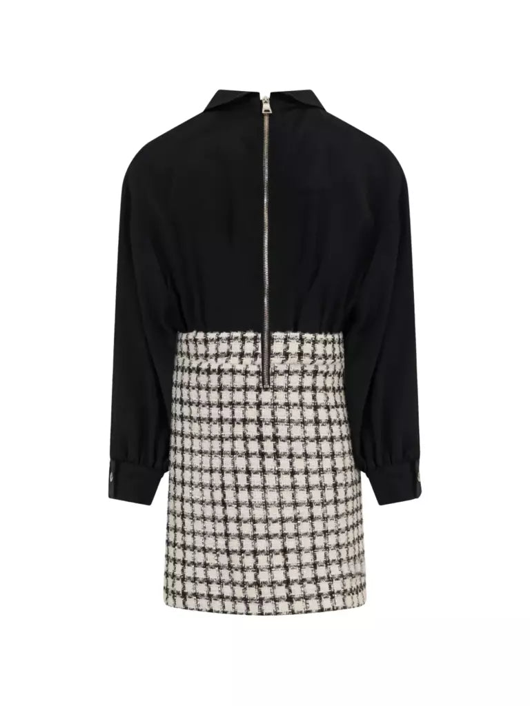 Balmain Kids Vestito