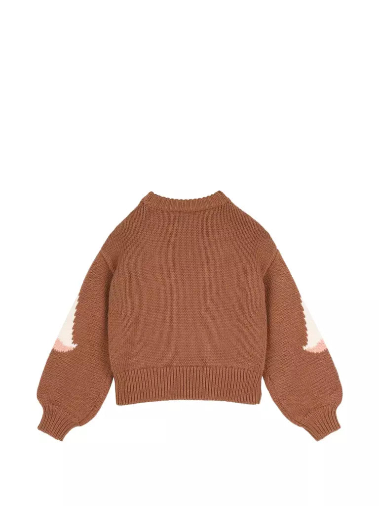 Chloè Kids Maglione