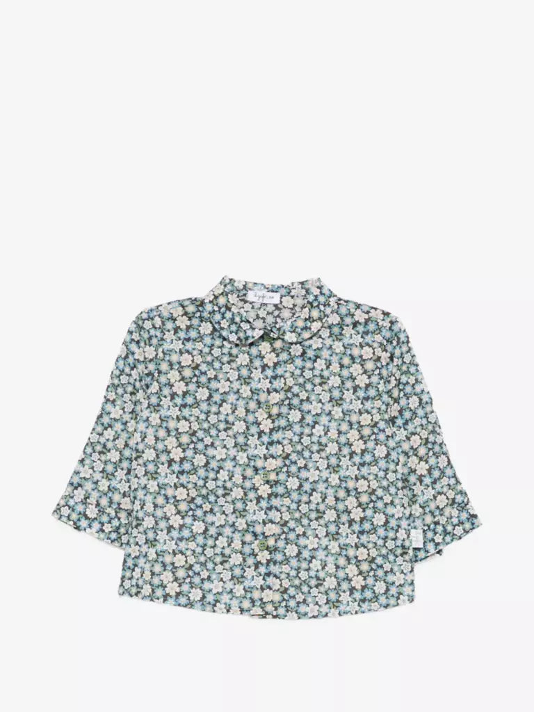 IL Gufo Camicia