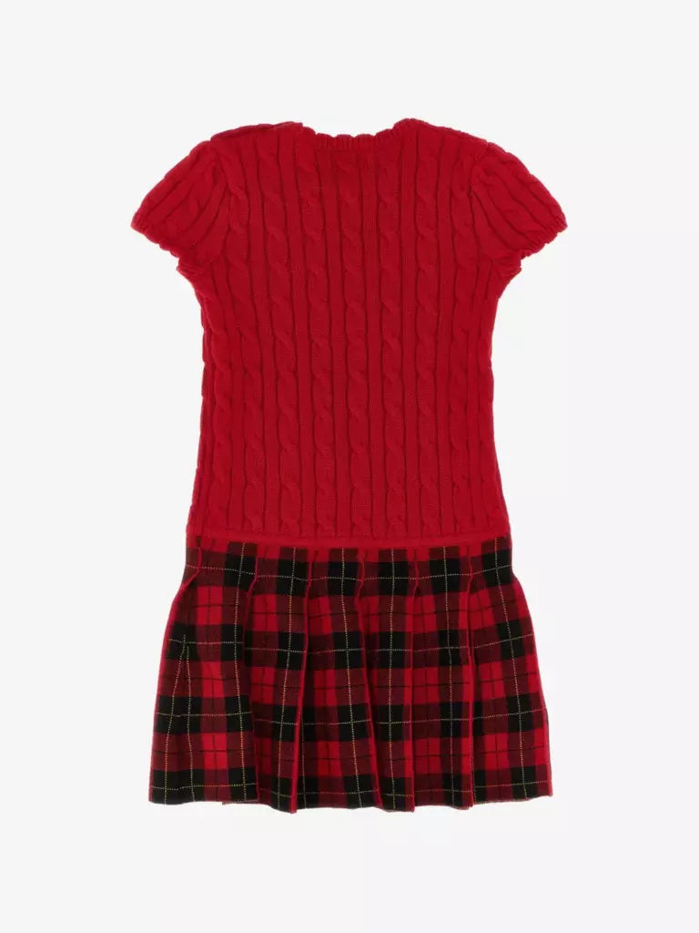 Polo Ralph Lauren Kids Vestito