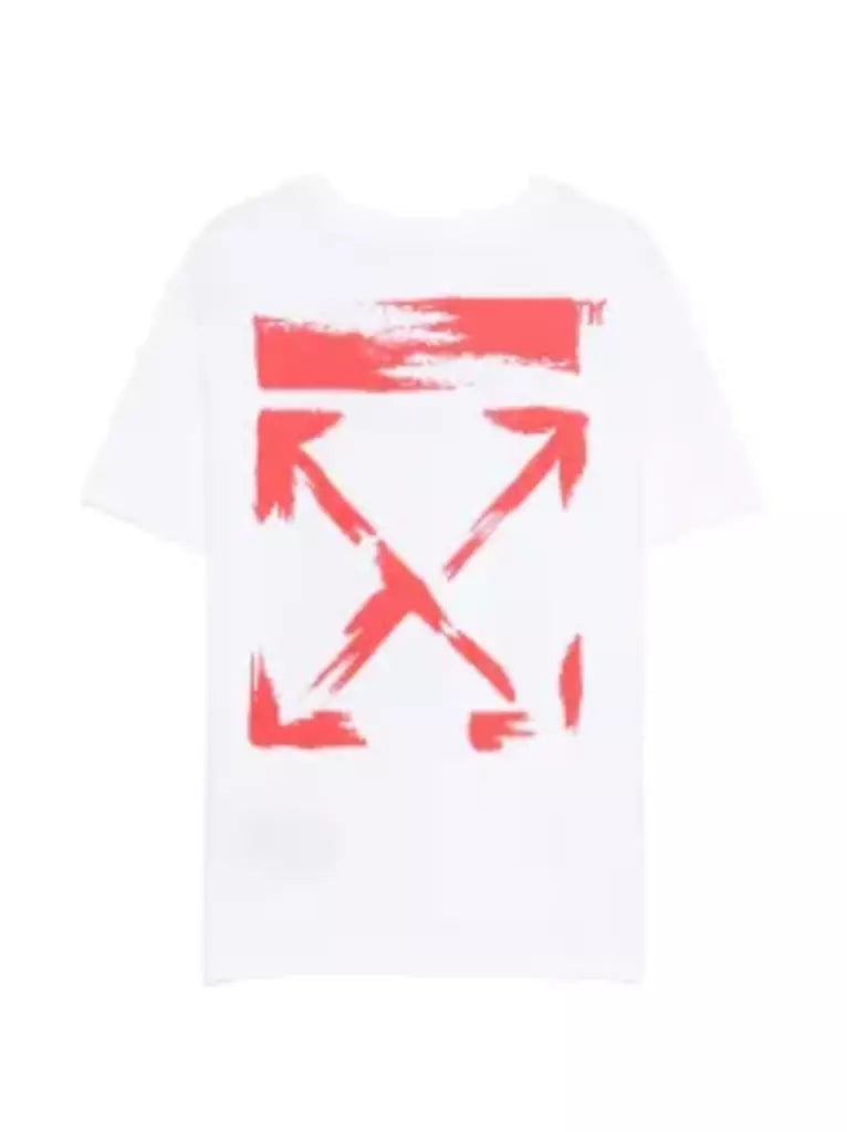 Off-White Kids T-shirt