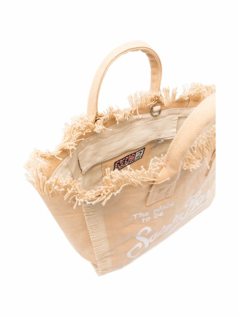 MC2 ST. Barth Borsa